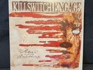 Killswitch Engage ‎- Alive Or Just Breathing - Vinyl LP Record - Mint & Rare