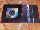 PINK FLOYD Pulse  1995 UK ORIGINAL 1st PRESS 4x VINYL LP BOX SET
