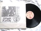 SEX PISTOLS -Spunk 1976  UK Vinyl LP demo sessions original No Future Submission