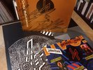 JUDAS PRIEST Priest...Live   1987 JAPAN 2LP OBI PROMO Black Sabbath IRON MAIDEN