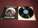 THE ROLLING STONES BIG HITS HIGH TIDE MONO VINYL UK 1ST PRESS EX+/NEARMINT AUDIO