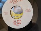 NORTHERN SOUL PAUL SMITH