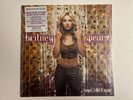 Oops ...I Did It Again by Britney Spears (Clear Vinyl, 2019, Limited Edition)