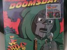 MF DOOM Operation Doomsday 2x LP NEW vinyl, special sticker, Metal Face Records