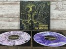 H. P. Lovecraft - The Festival WAX MAGE Vinyl 2 LP Record Cadabra Fabio Frizzi