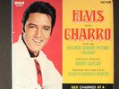 ELVIS PRESLEY: memories / charro RCA 7
