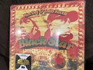 Mos Def & Talib Kweli Are Black Star LP Limited Vinyl New Sealed Two Tone.