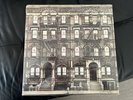 led zeppelin physical graffiti vinyl Disc Markings SSK 89400 A1B5C1D1
