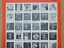 Vee-Jay, VJ, Records 1964 Paper LP Inner Sleeve, Beatles, Super Nice, NO RECORD