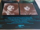 Jimi Hendrix 2x LP Electric Ladyland UK Track 1st Press BLUE WRITING GHOST COVER