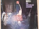 Jimmy Buffett, One Particular Harbour Record VG+/VG, w/Lyric Sheet