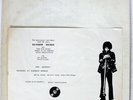 JIMI HENDRIX INCIDENT AT RAINBOW BRIDGE CONTRA BAND MUSIC NONE VINYL LP