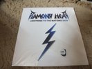 Diamond Head  – Lightning To The Nations 2020   2 x NEW VINYL