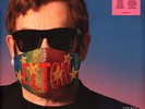 Elton John - The Lockdown Sessions Blue Vinyl Edition (2022 - EU - Original)
