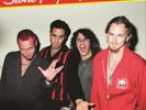 Stone Temple Pilots Rusted Shame: The Los Angeles 1994 Broadcast (Vinyl)