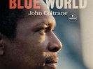 John Coltrane - Blue World [New Vinyl LP]