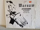 Warsaw (Joy Division) - The Ideal Beginning Limited Edition 12 Inch 