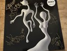 Spiritualized LP Lazer Guided Melodies Fully Signed 1992 1st press EX/EX/EX/EX