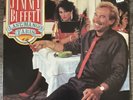JIMMY BUFFETT Last Mango In Paris (promo) MCA-5600 LP