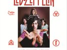 Led Zeppelin One Night Stand: The London Broadcast 1969 (Vinyl) (UK IMPORT)