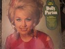 The Best of Dolly Parton LP RCA Victor Records AYL1 4047 1970 Sealed NEW NOT CD
