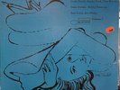 KENNY BURRELL BLUE LIGHTS VOLUME 2 BLUE NOTE STEREO LP 81597 VINYL