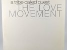 A Tribe Called Quest – The Love Movement 1998 Us Original (3LP/NM/Vg+) No.174