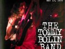 TOMMY BOLIN: LIVE AT EBBETS FIELD 5-13-76 (LP vinyl *BRAND NEW*.)