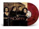 THE CORRS FORGIVEN, NOT FORGOTTEN NEW LP
