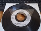 THE POLICE cant stand losing you /roxanne live boston 1995 G+ RARE JUKEBOX PROMO