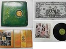 Alice Cooper BILLION DOLLAR BABIES LP 1973 Warner Bros. BS 2685 All Inserts VG