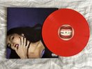 Olivia Rodrigo - GUTS - red marble vinyl