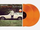 SAM HUNT BETWEEN THE PINES NEW LP