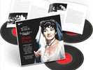 MARIA CALLAS PUCCINI: TOSCA (3 LP SET) NEW LP