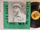 SUGAR MINOTT Live Loving STUDIO ONE  Killer  Roots Reggae LP HEAR