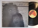 SUGAR MINOTT Roots Lovers BLACK ROOTS 80's Roots Reggae LP HEAR
