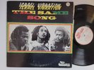 ISRAEL VIBRATION Same Song TOP RANKING Killer  Rockers Roots Reggae LP HEAR