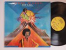 TOMMY MCCOOK Hot Lava THIRLD WORLD  Rockers ROots Inst Dub Reggae LP HEAR