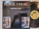 BLACK UHURU Showcase D ROY UK Killer  Rockers Roots Reggae LP HEAR