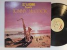 TOMMY MCCOOK Sly & Robbie Present CARL'S Scientist + Inst Dub Roots Reggae LP