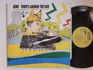 KING TUBBY Answer The Dub ROOTS TRADITION Limonious + Dub Roots Reggae LP