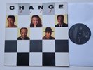 Change - Turn On Your Radio Vinyl LP Germany