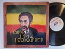 I came I Saw I Conquered CHANNEL ONE  Dub + Rockers Roots Reggae LP HEAR