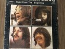 The Beatles Golden Album/ Right From The Beginning, Holy Hawk Taiwan Box Set 70s