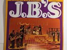 The J.B.'s – Doing It To Death on Vinyl Record 33RPM