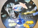 Marillion Sugar Mice 1987 limited edition picture disc  12