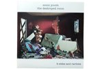 SONIC YOUTH - THE DESTROYED ROOM - 2xVINYL - LP