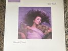 Kate Bush – Hounds Of Love, Vinyl Album, Remastered 180g (SEALED)