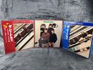 The Beatles - Music is from me to you | Japan Pressung 4 LP Vinyl Promo Box