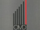 ORCHESTRAL MANOEUVRES IN THE DARK - Bauhaus Staircase - Vinyl (LP)